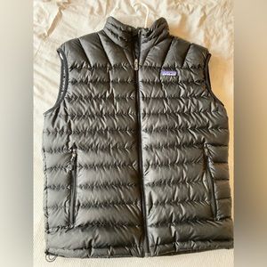 Men’s Patagonia Nano Puff vest